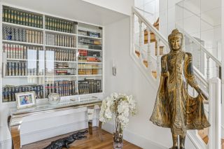 appartement de luxe 7 Pièces en vente sur PARIS (75016)