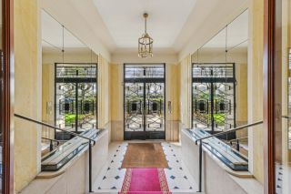 appartement de luxe 7 Pièces en vente sur PARIS (75016)