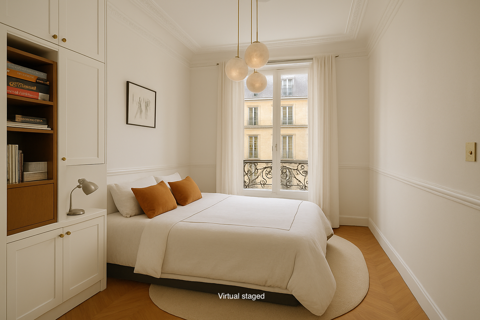 appartement de luxe 5 Pièces en vente sur PARIS (75009)