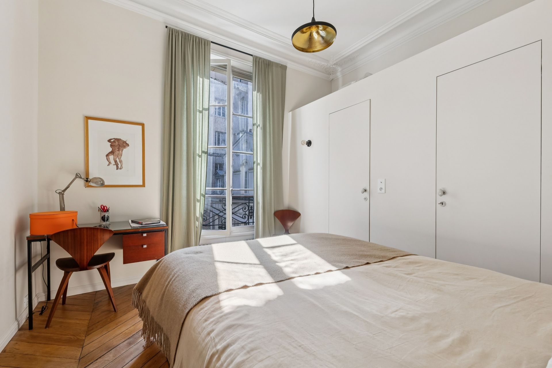 appartement de luxe 5 Pièces en vente sur PARIS (75009)
