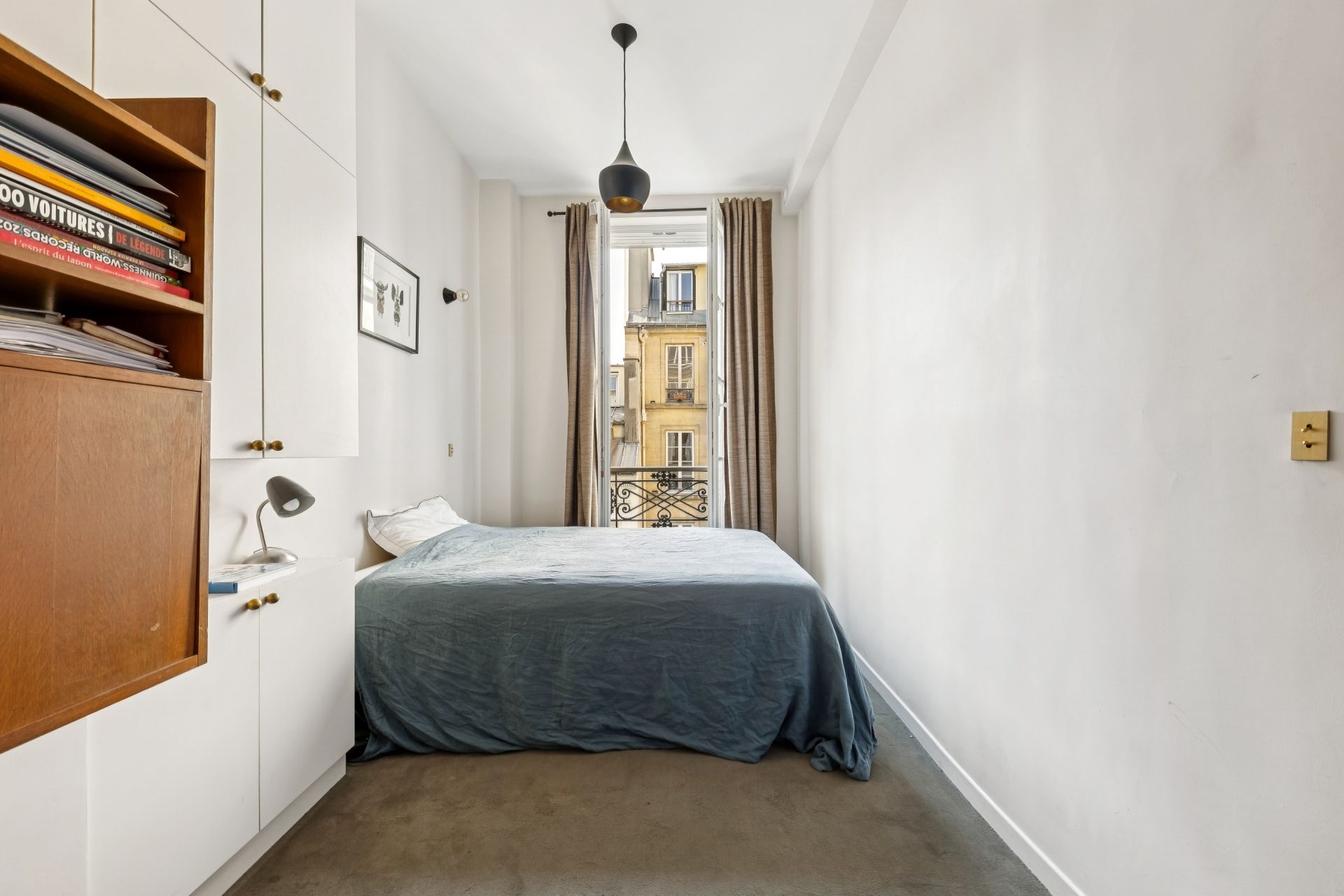 appartement de luxe 5 Pièces en vente sur PARIS (75009)
