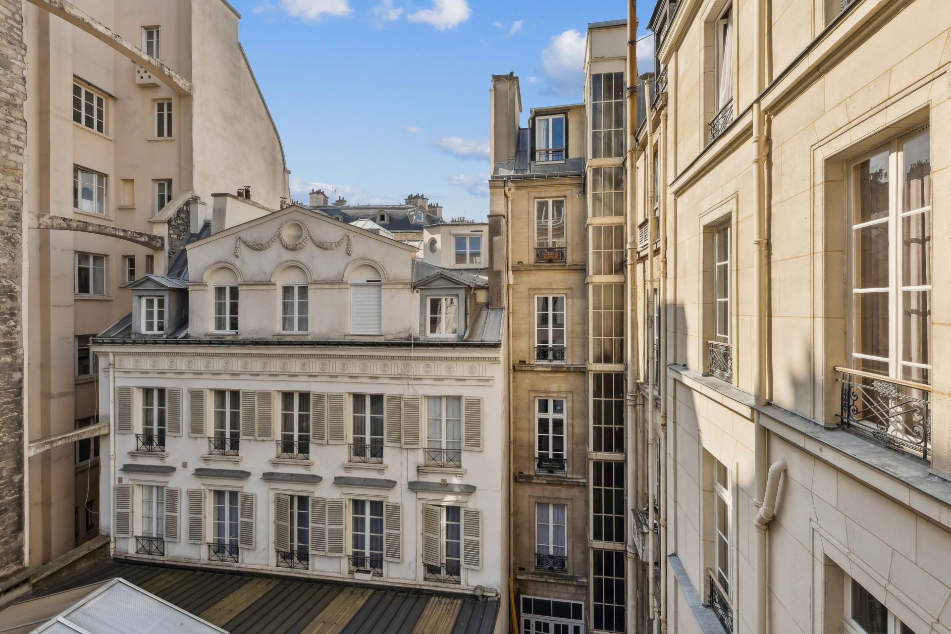appartement de luxe 5 Pièces en vente sur PARIS (75009)