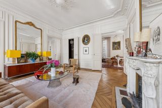 appartement de luxe 5 Pièces en vente sur PARIS (75009)