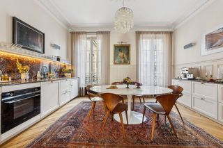 appartement de luxe 5 Pièces en vente sur PARIS (75009)