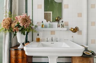 appartement de luxe 5 Pièces en vente sur PARIS (75009)