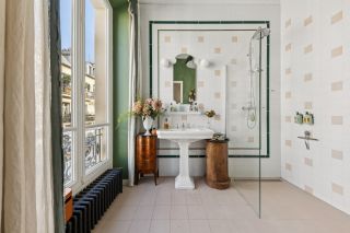 appartement de luxe 5 Pièces en vente sur PARIS (75009)