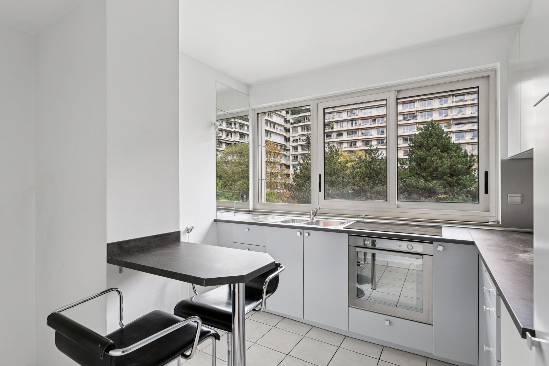 appartement de luxe 3 Pièces en vente sur PARIS (75016)
