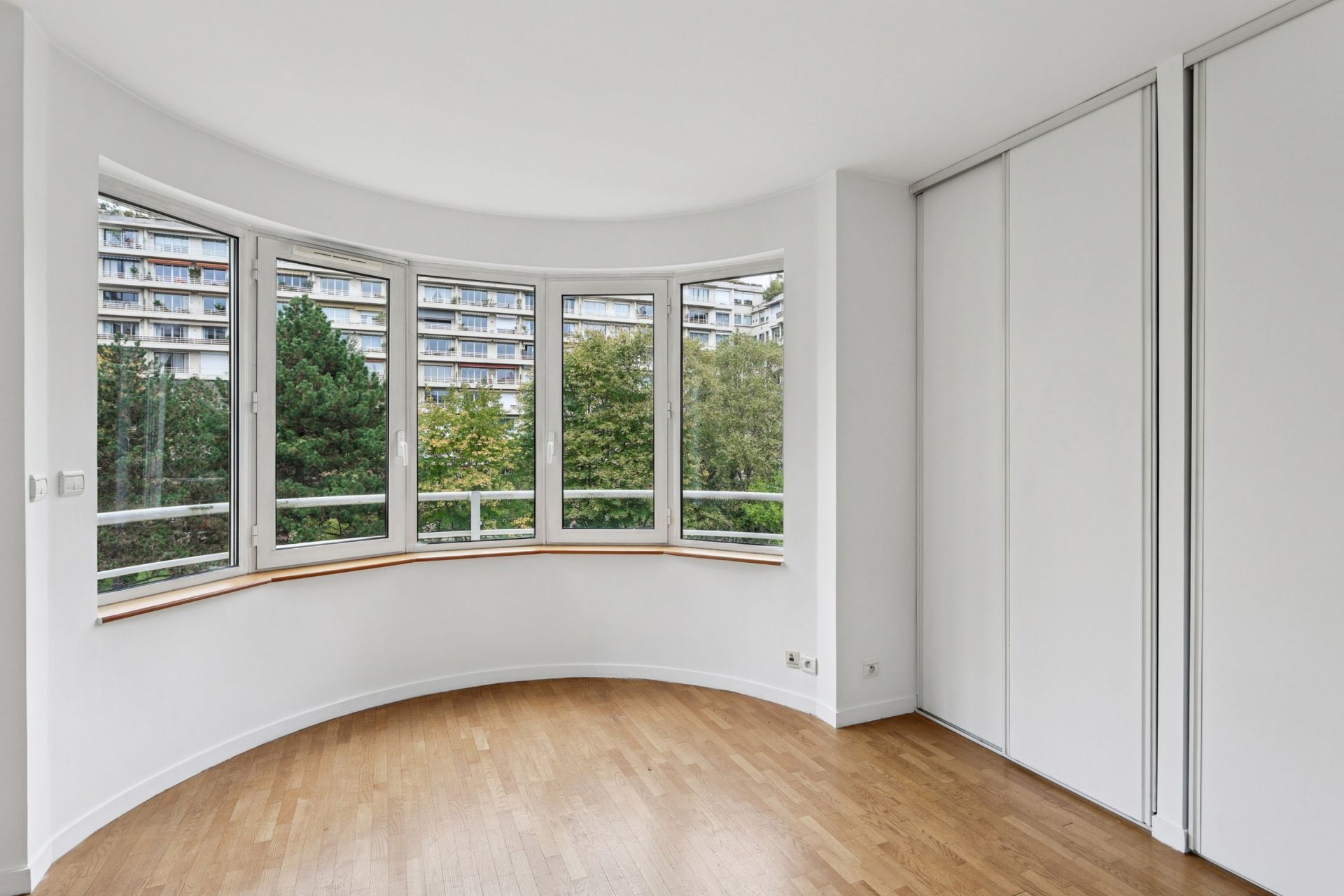 appartement de luxe 3 Pièces en vente sur PARIS (75016)