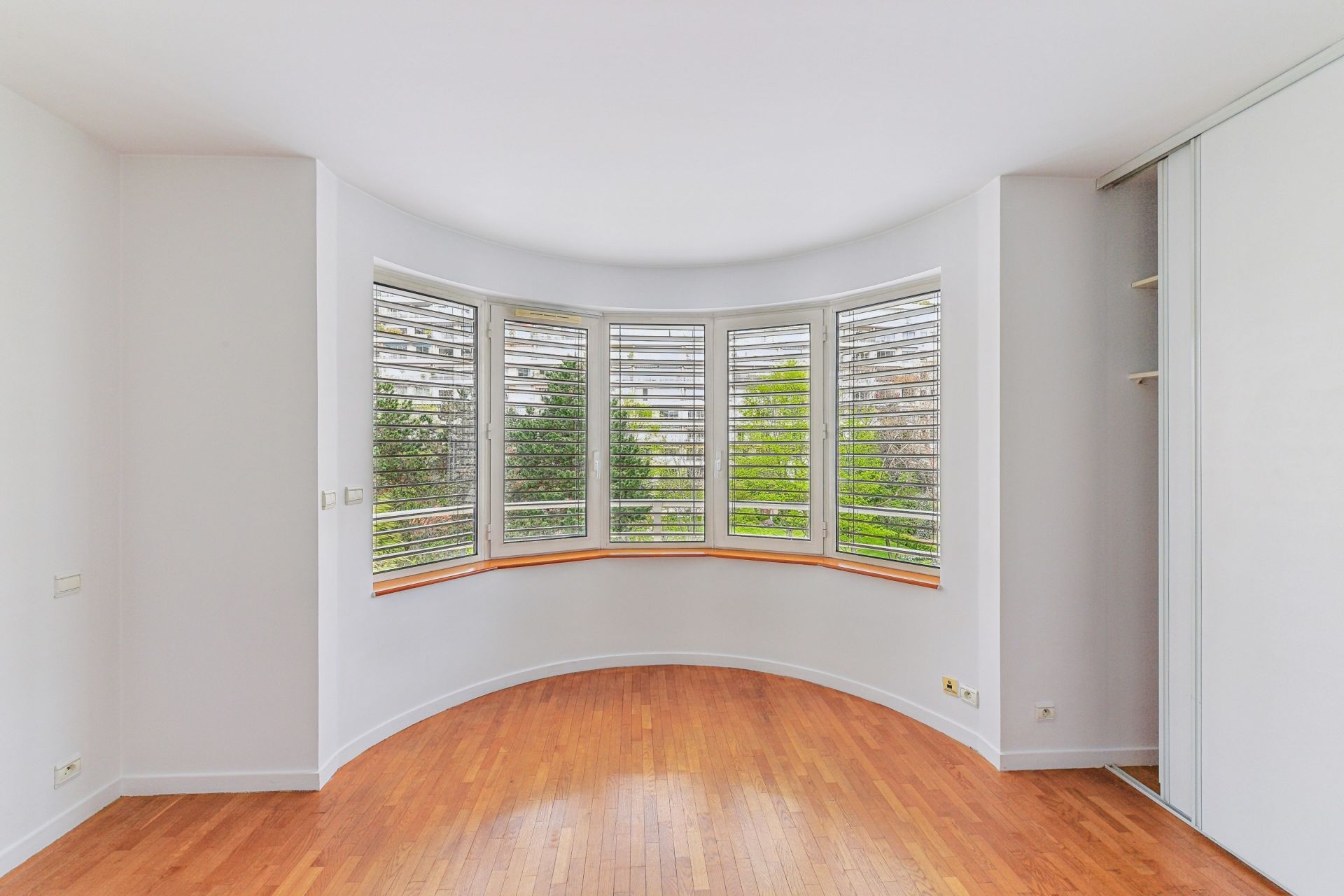 appartement de luxe 3 Pièces en vente sur PARIS (75016)