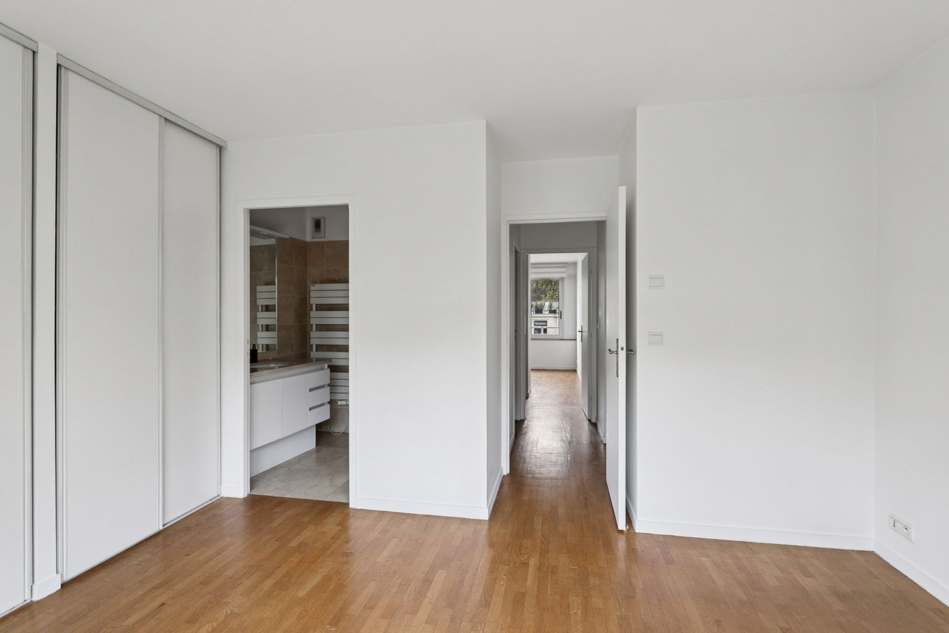 appartement de luxe 3 Pièces en vente sur PARIS (75016)