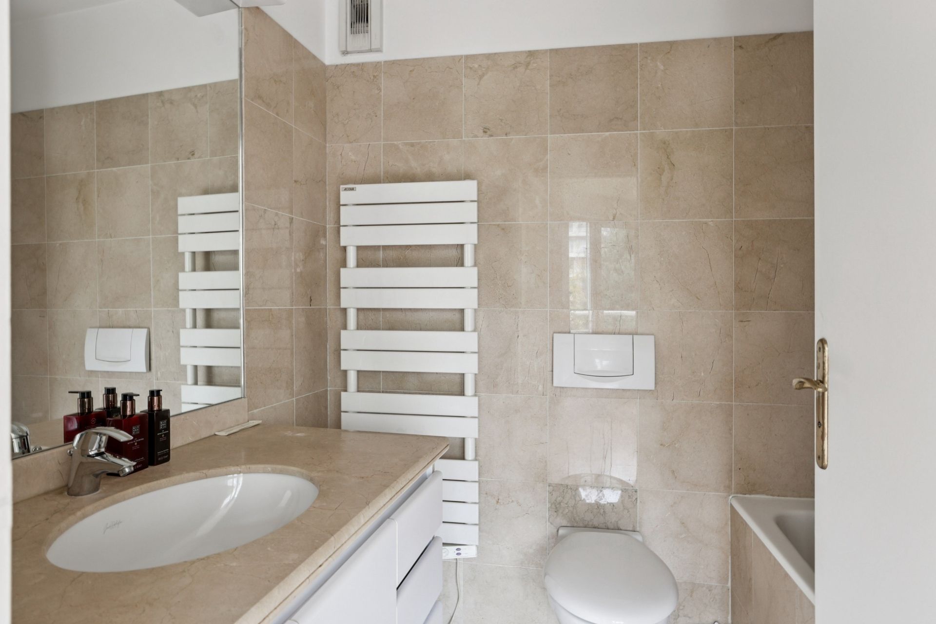 appartement de luxe 3 Pièces en vente sur PARIS (75016)