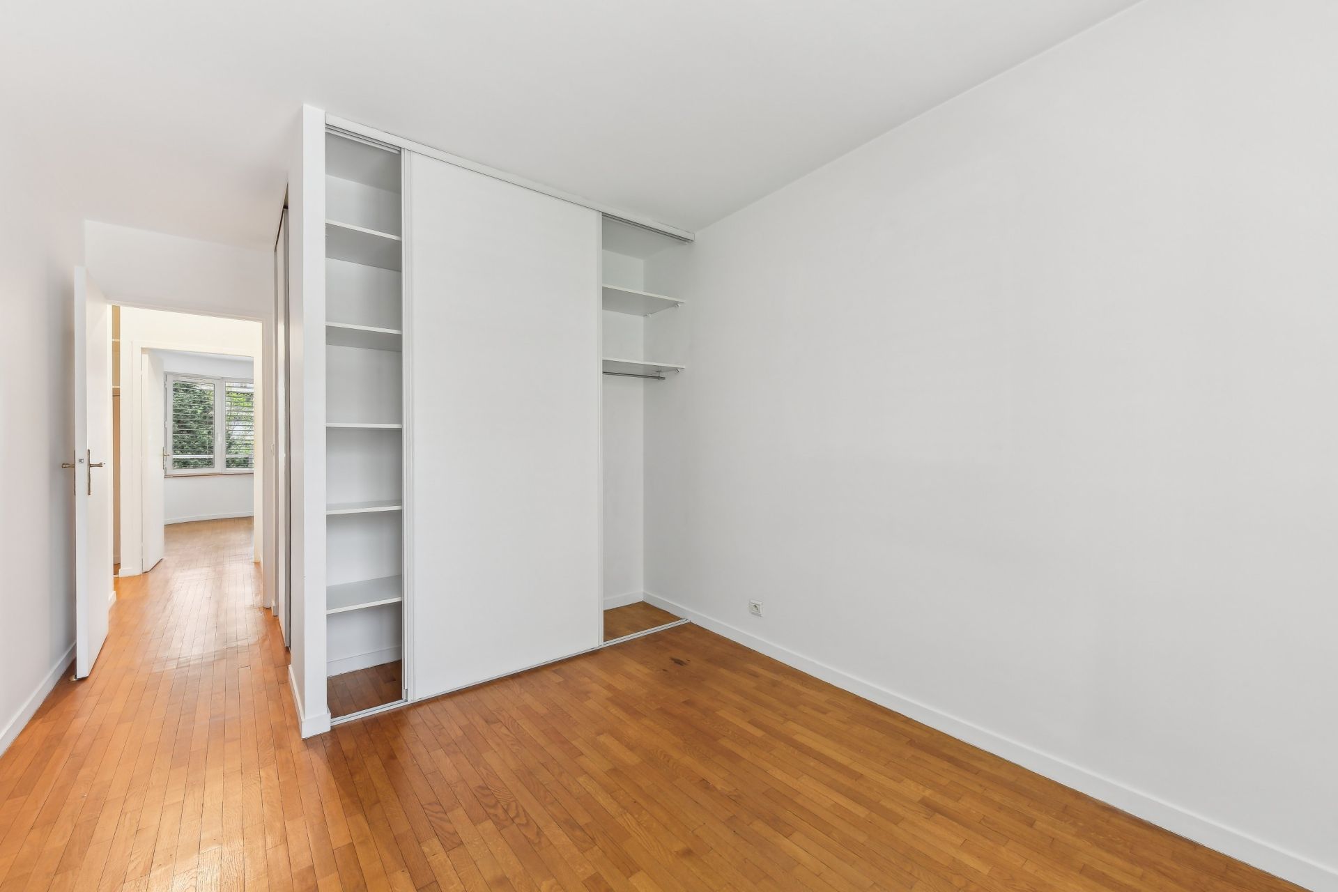 appartement de luxe 3 Pièces en vente sur PARIS (75016)