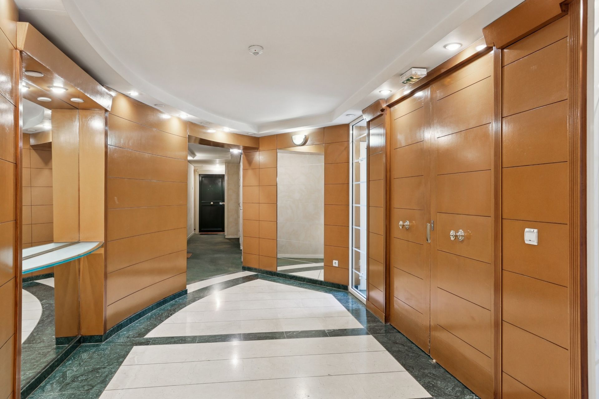 appartement de luxe 3 Pièces en vente sur PARIS (75016)