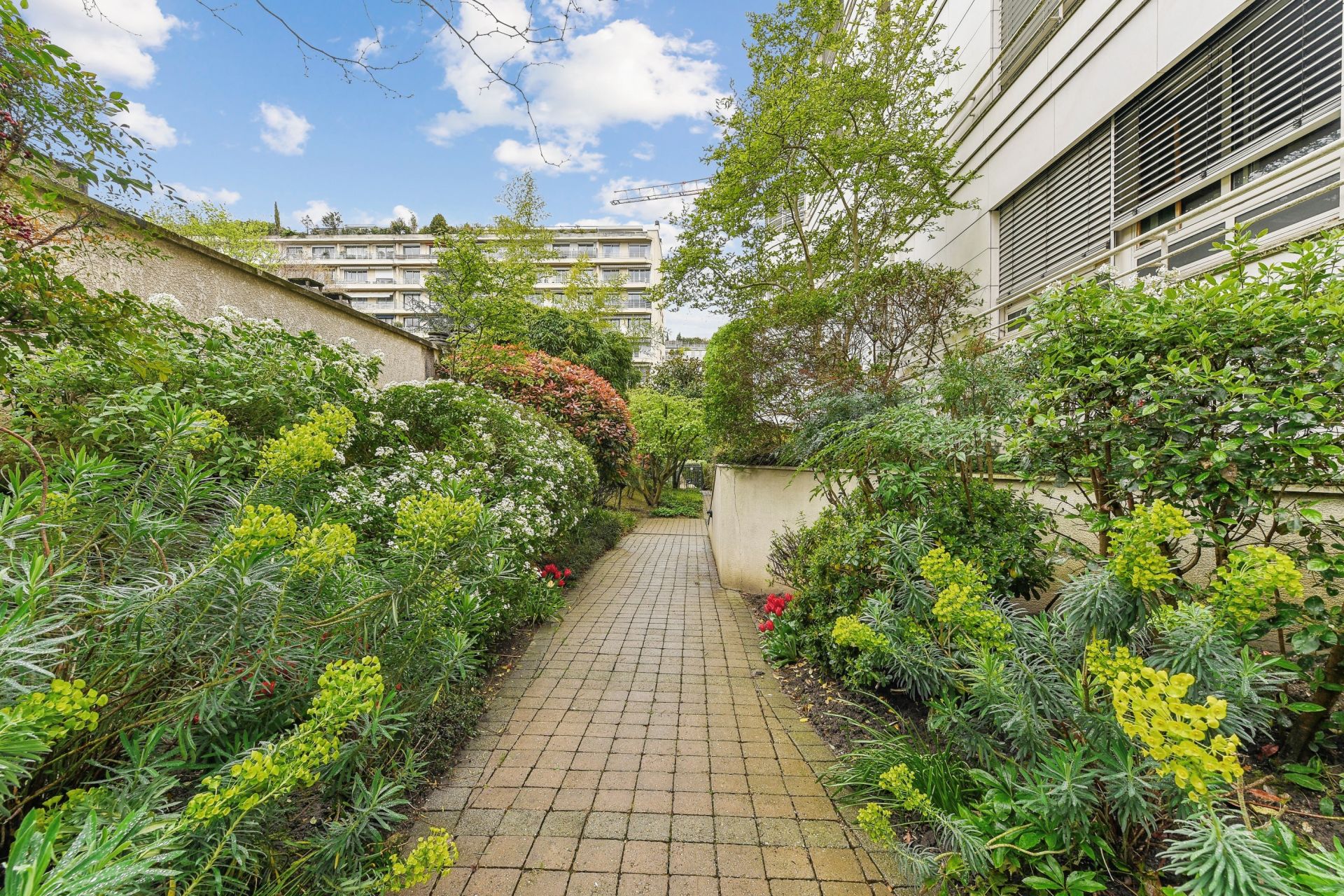 appartement de luxe 3 Pièces en vente sur PARIS (75016)