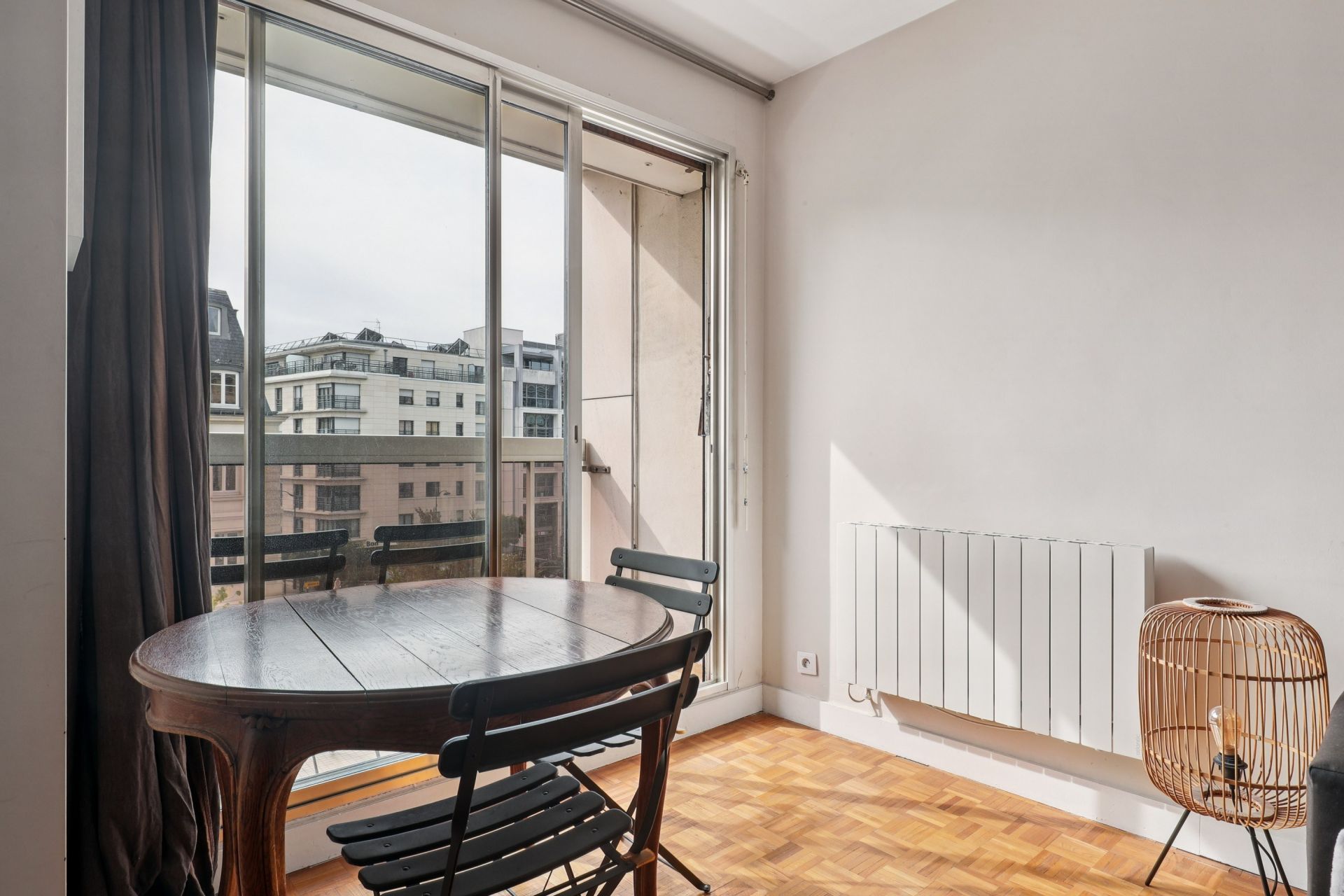 luxury apartment 1 room for sale on NEUILLY SUR SEINE (92200)