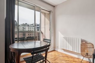 luxury apartment 1 room for sale on NEUILLY SUR SEINE (92200)