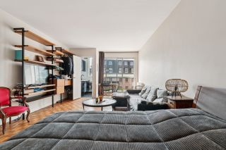 luxury apartment 1 room for sale on NEUILLY SUR SEINE (92200)