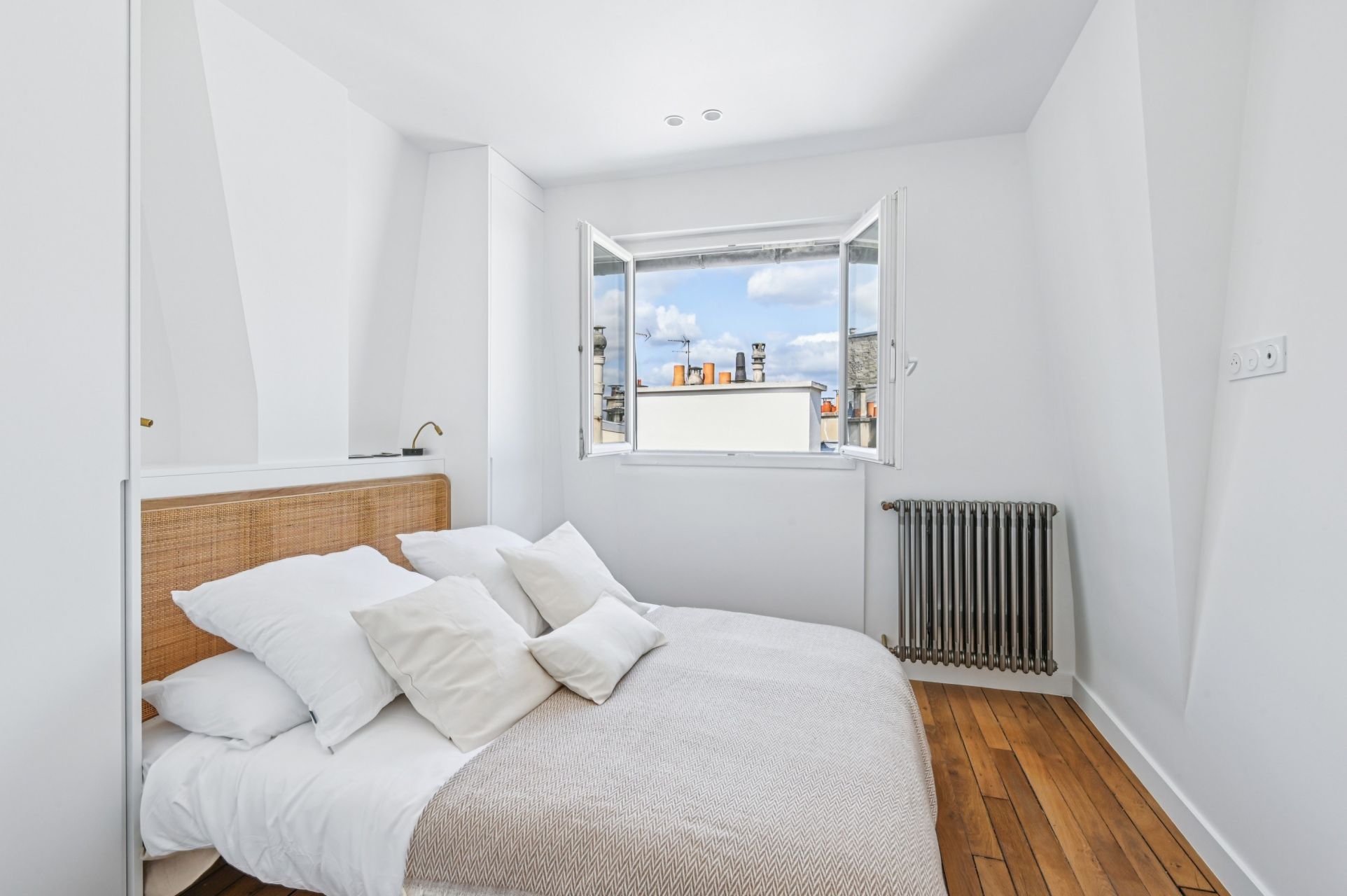 appartement de luxe 5 Pièces en vente sur PARIS (75016)