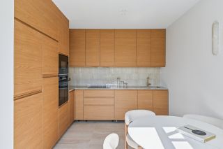 luxury apartment 5 Rooms for sale on PARIS (75016)