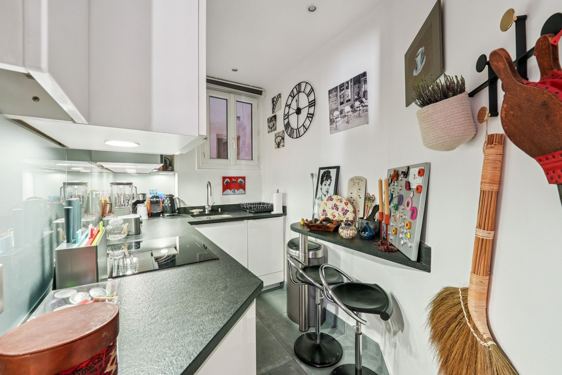 appartement de luxe 4 Pièces en vente sur PARIS (75005)