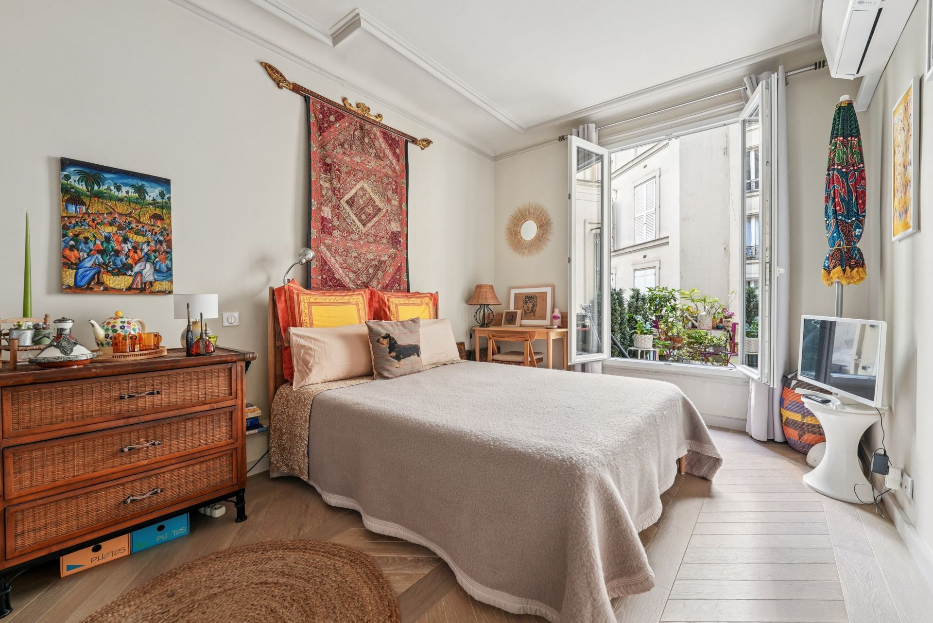 appartement de luxe 4 Pièces en vente sur PARIS (75005)