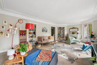 luxury apartment 4 Rooms for sale on PARIS (75005)