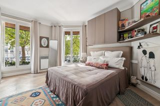 luxury apartment 4 Rooms for sale on PARIS (75005)