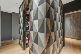 luxury apartment 5 Rooms for sale on PARIS (75016)