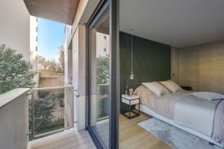 luxury apartment 5 Rooms for sale on PARIS (75016)