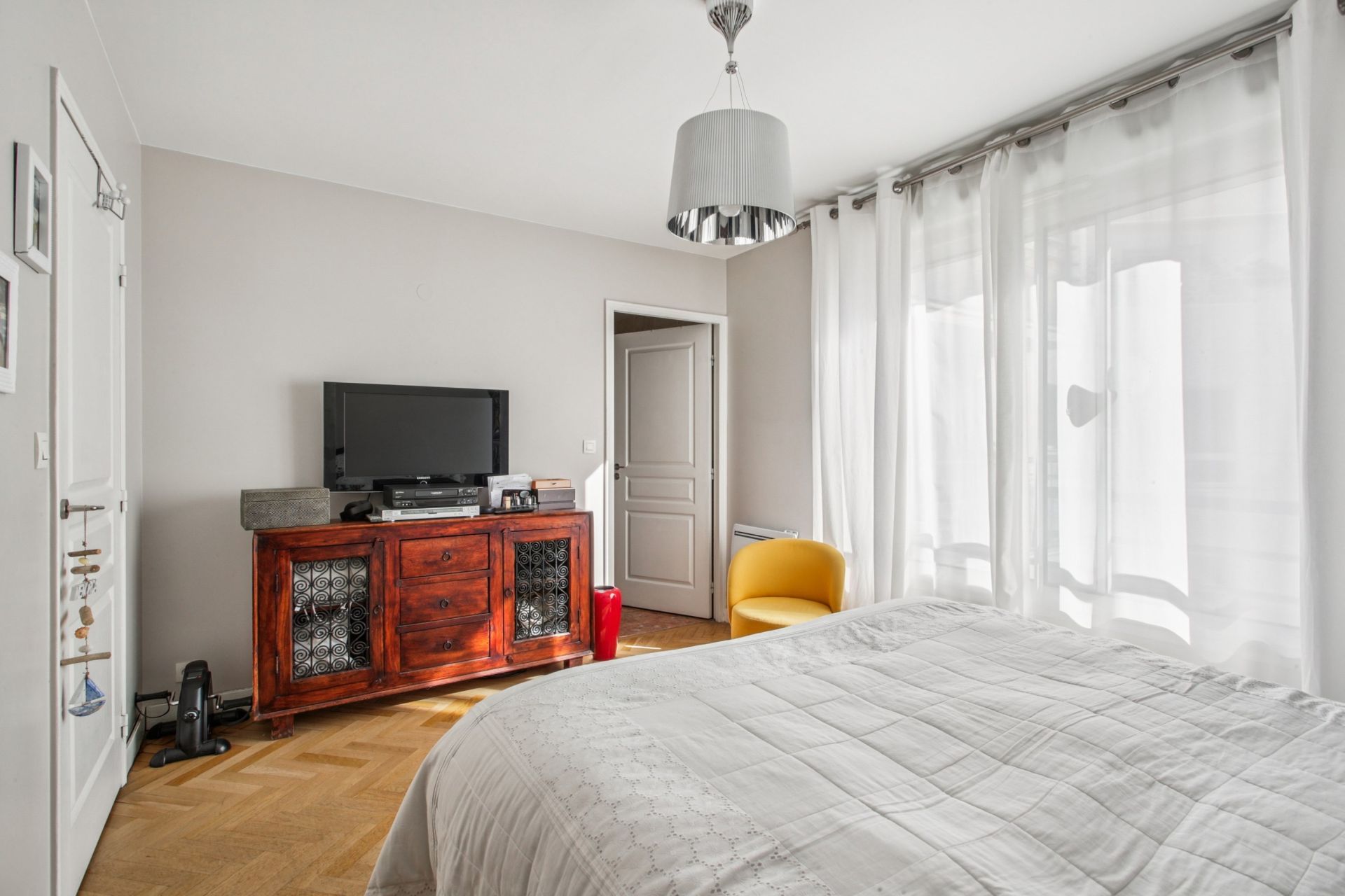 appartement de luxe 6 Pièces en vente sur PARIS (75020)