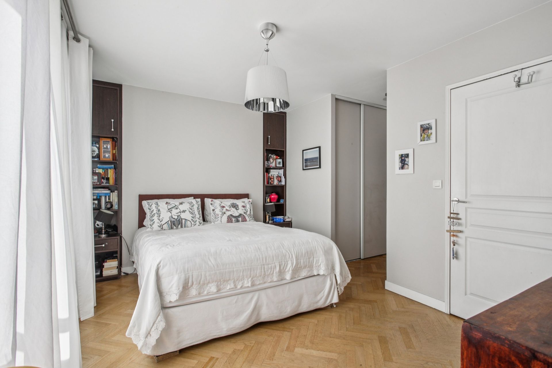 appartement de luxe 6 Pièces en vente sur PARIS (75020)