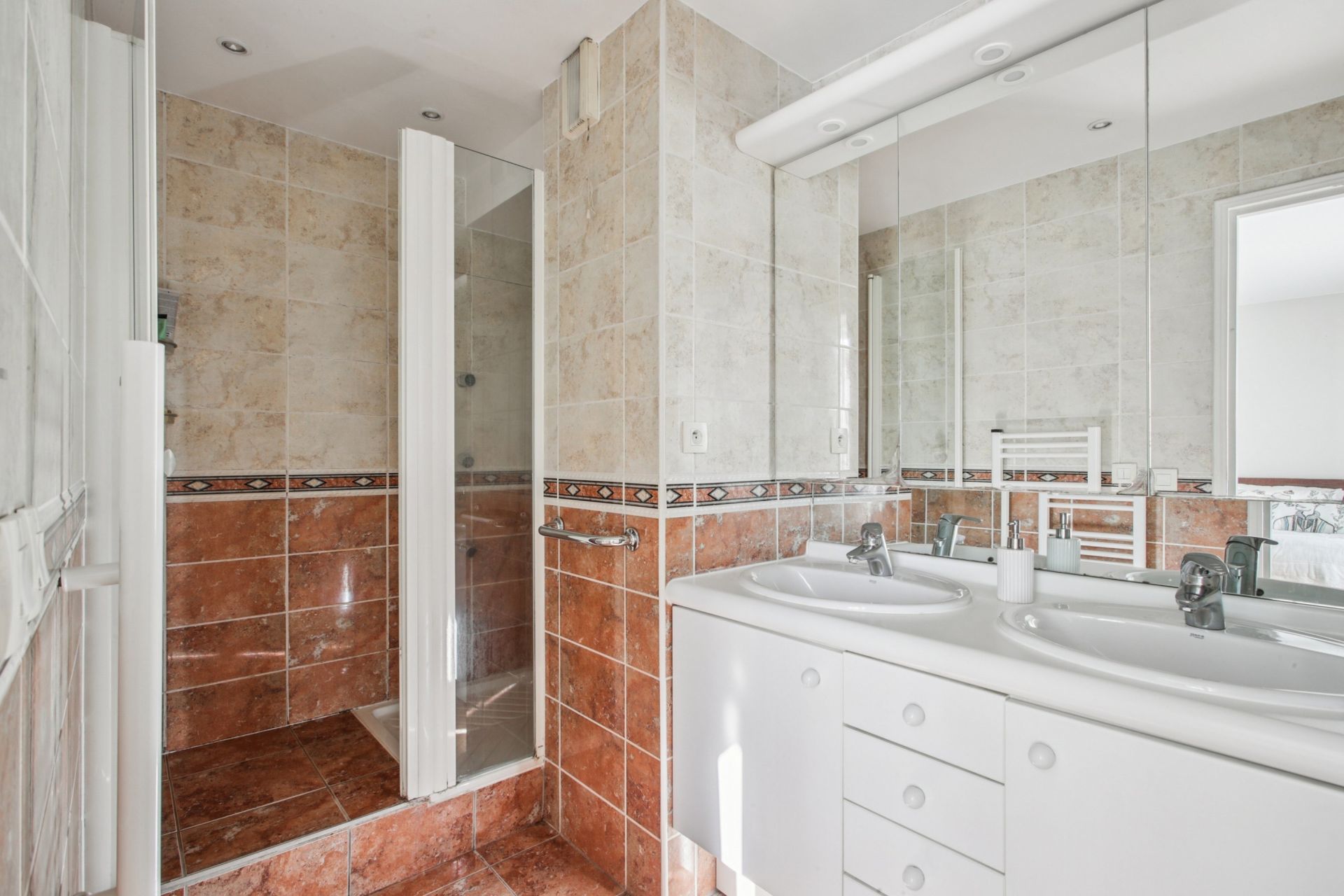 appartement de luxe 6 Pièces en vente sur PARIS (75020)