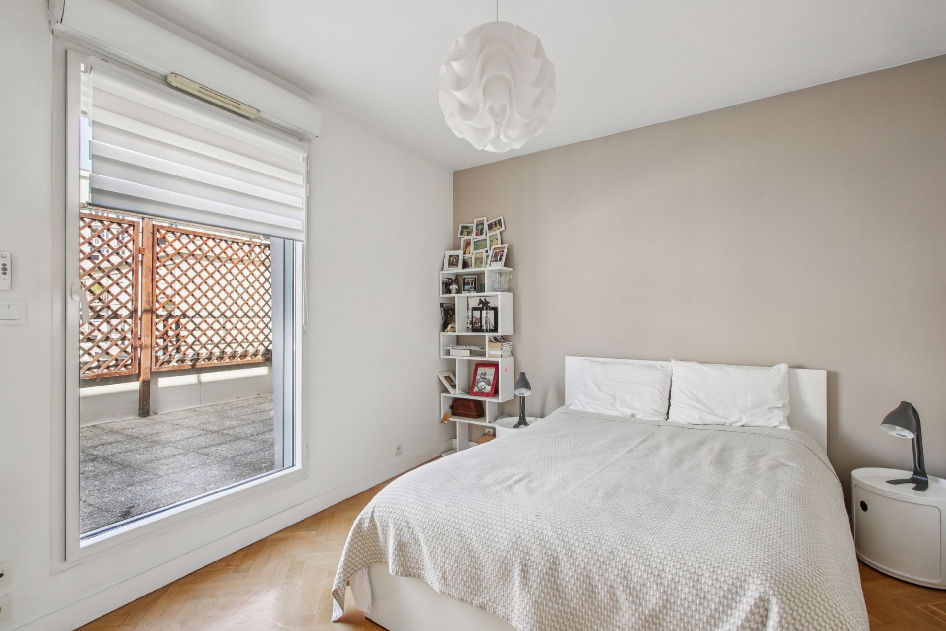 appartement de luxe 6 Pièces en vente sur PARIS (75020)