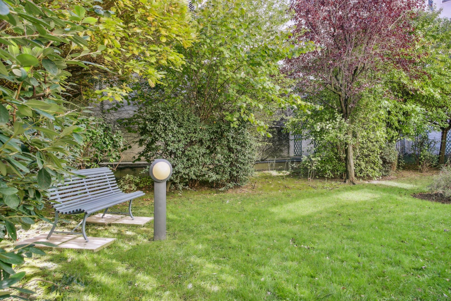 appartement de luxe 6 Pièces en vente sur PARIS (75020)