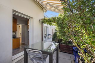 luxury apartment 6 Rooms for sale on PARIS (75020)