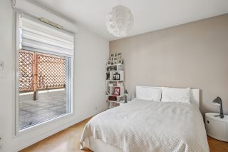 luxury apartment 6 Rooms for sale on PARIS (75020)