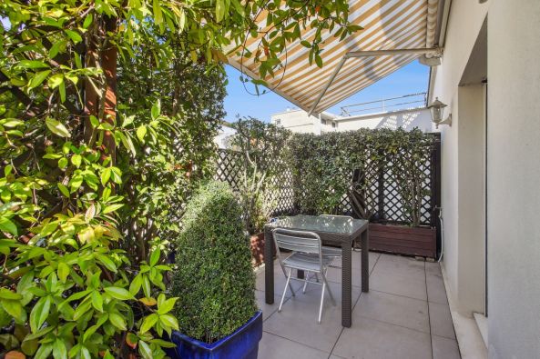 Vente Appartement de luxe Paris 20 6&nbsp;Pièces 127&nbsp;m²