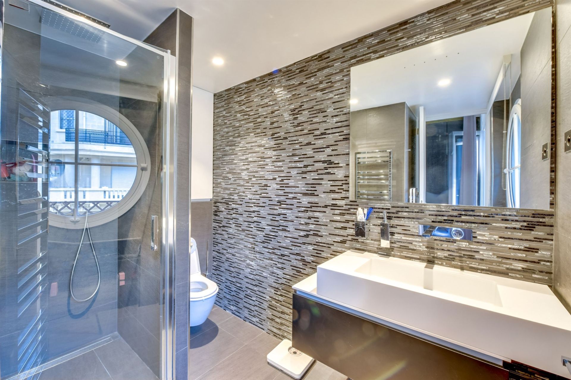 appartement de luxe 6 Pièces en vente sur PARIS (75116)