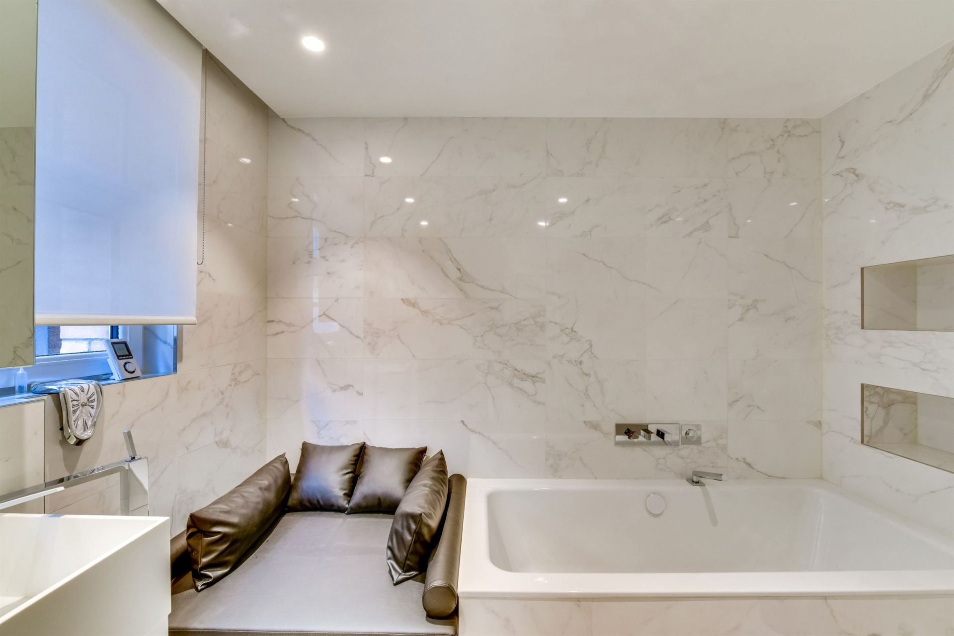 appartement de luxe 6 Pièces en vente sur PARIS (75116)