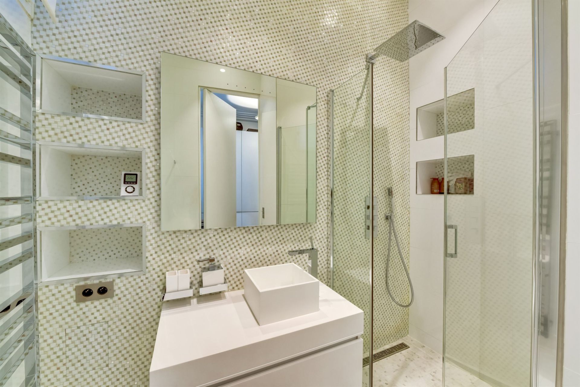 appartement de luxe 6 Pièces en vente sur PARIS (75116)