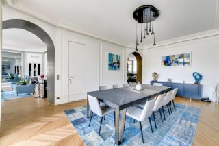appartement de luxe 6 Pièces en vente sur PARIS (75116)