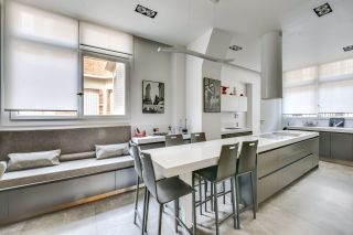 appartement de luxe 6 Pièces en vente sur PARIS (75116)