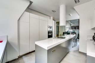 appartement de luxe 6 Pièces en vente sur PARIS (75116)