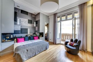 appartement de luxe 6 Pièces en vente sur PARIS (75116)