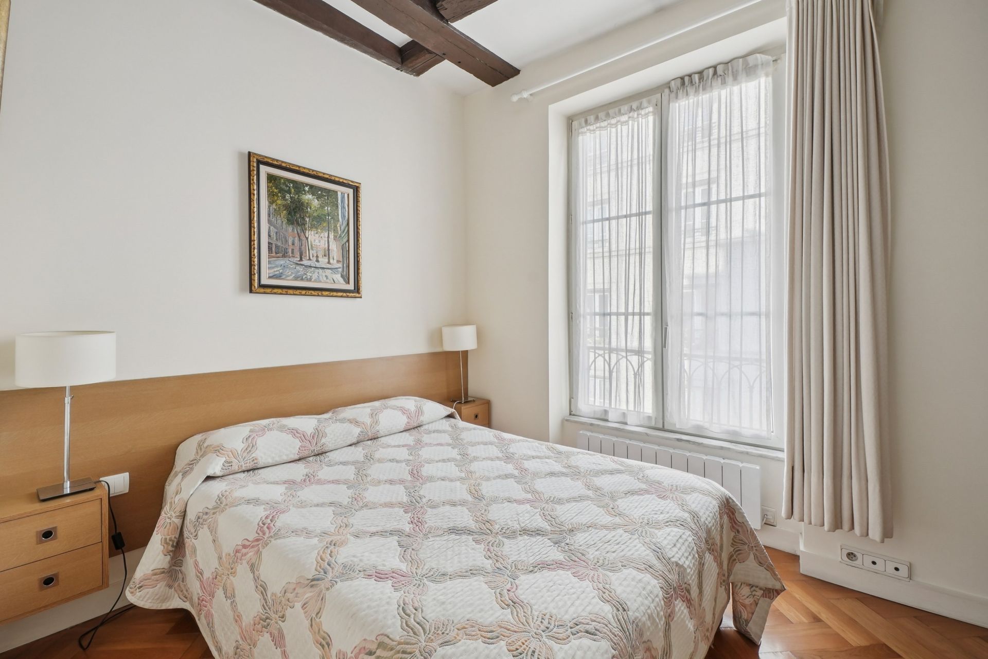 appartement de luxe 2 Pièces en vente sur PARIS (75001)