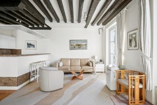 appartement de luxe 2 Pièces en vente sur PARIS (75001)