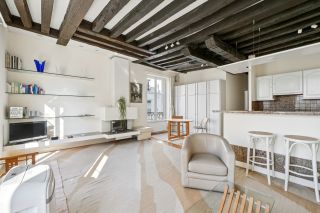 appartement de luxe 2 Pièces en vente sur PARIS (75001)