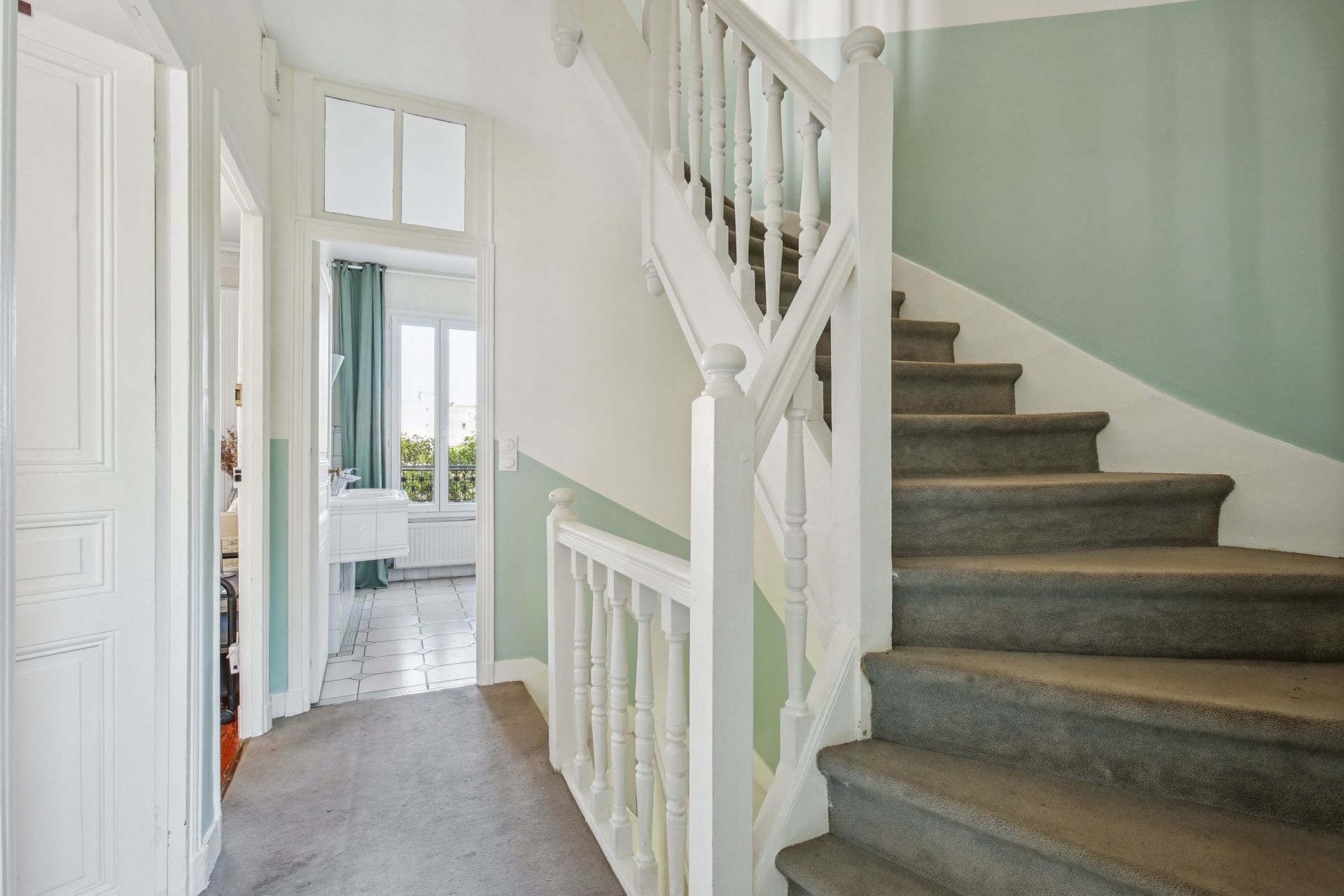 maison de luxe 7 Pièces en vente sur LA GARENNE COLOMBES (92250)