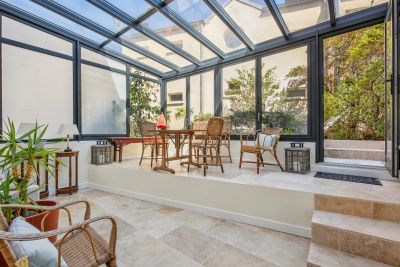 Vente Maison de luxe La Garenne-Colombes 7 Pièces 218 m²