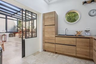 luxury house 7 Rooms for sale on LA GARENNE COLOMBES (92250)